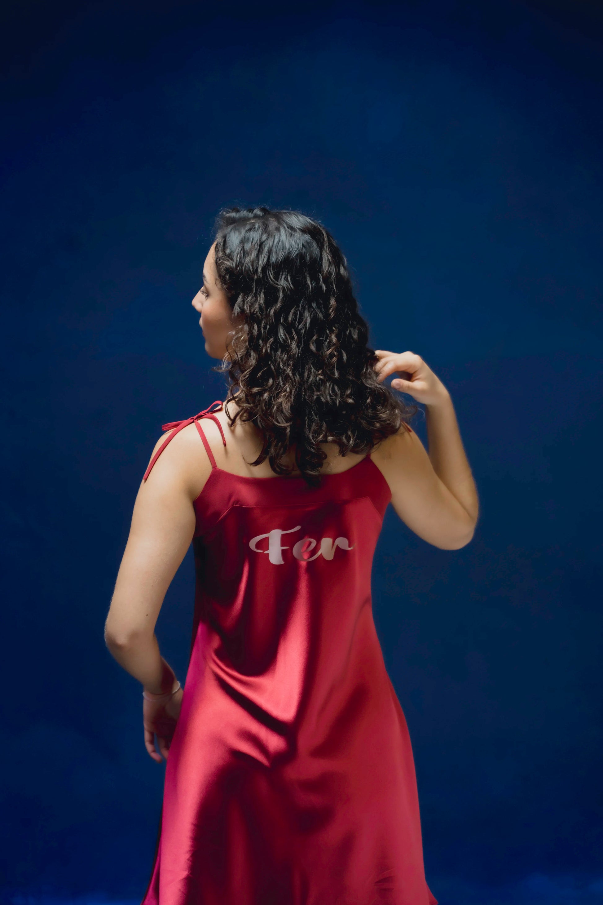 Ángela Corta