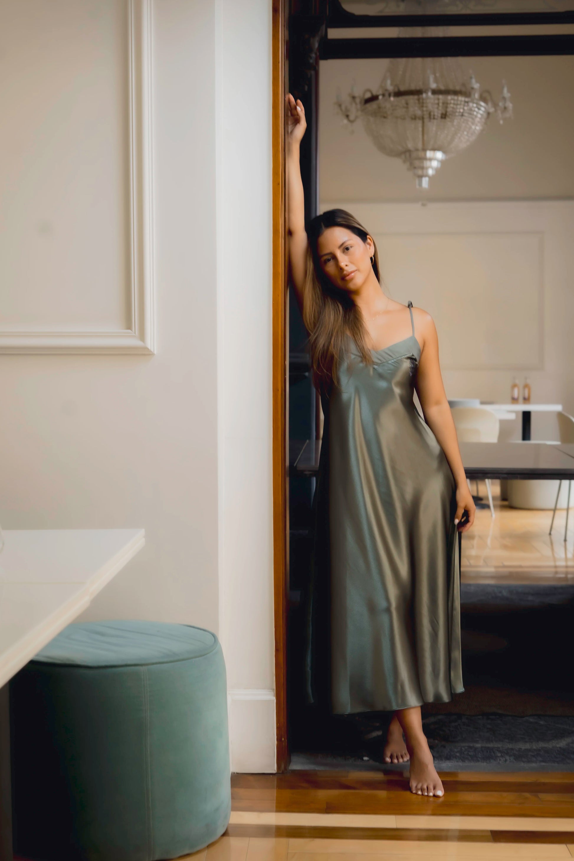 Ángela Larga