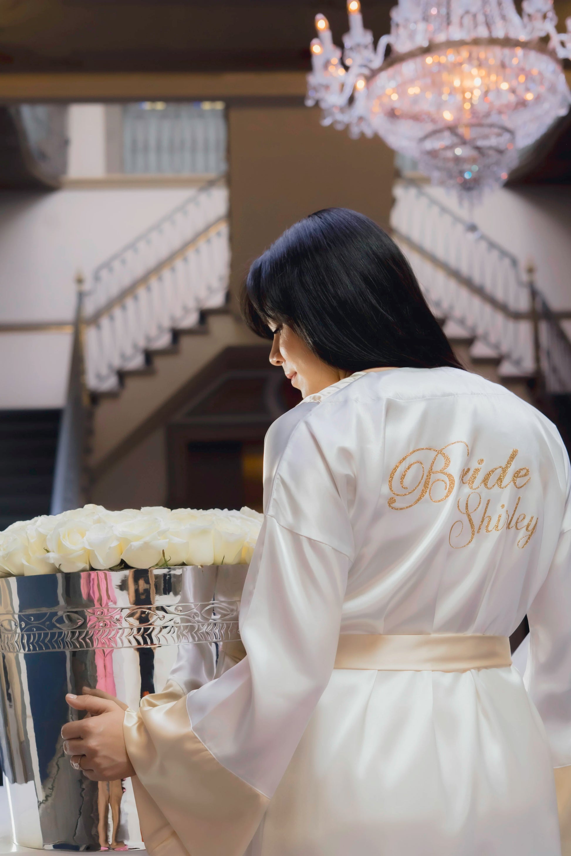 Aura Bride