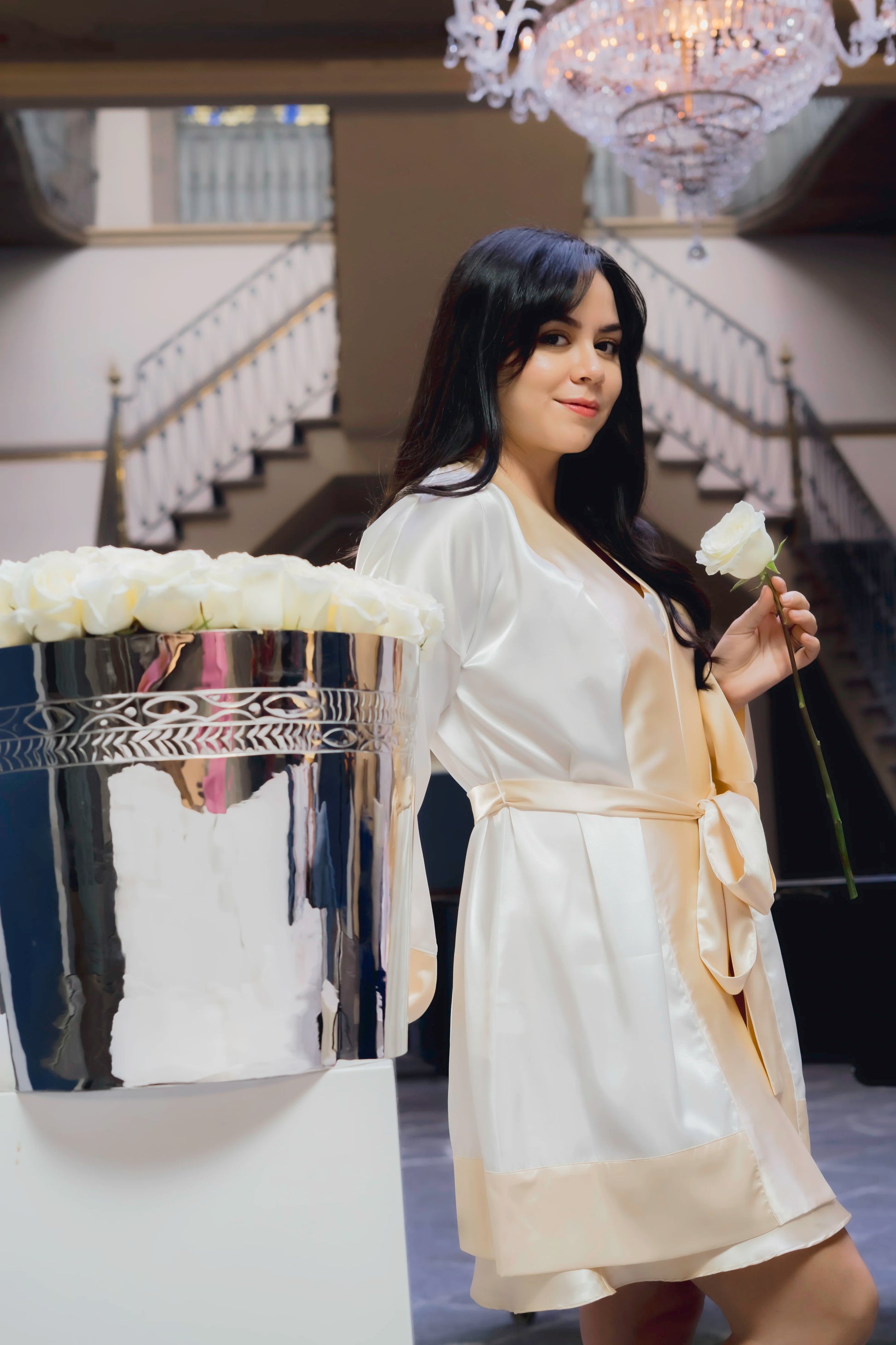 Aura Bride
